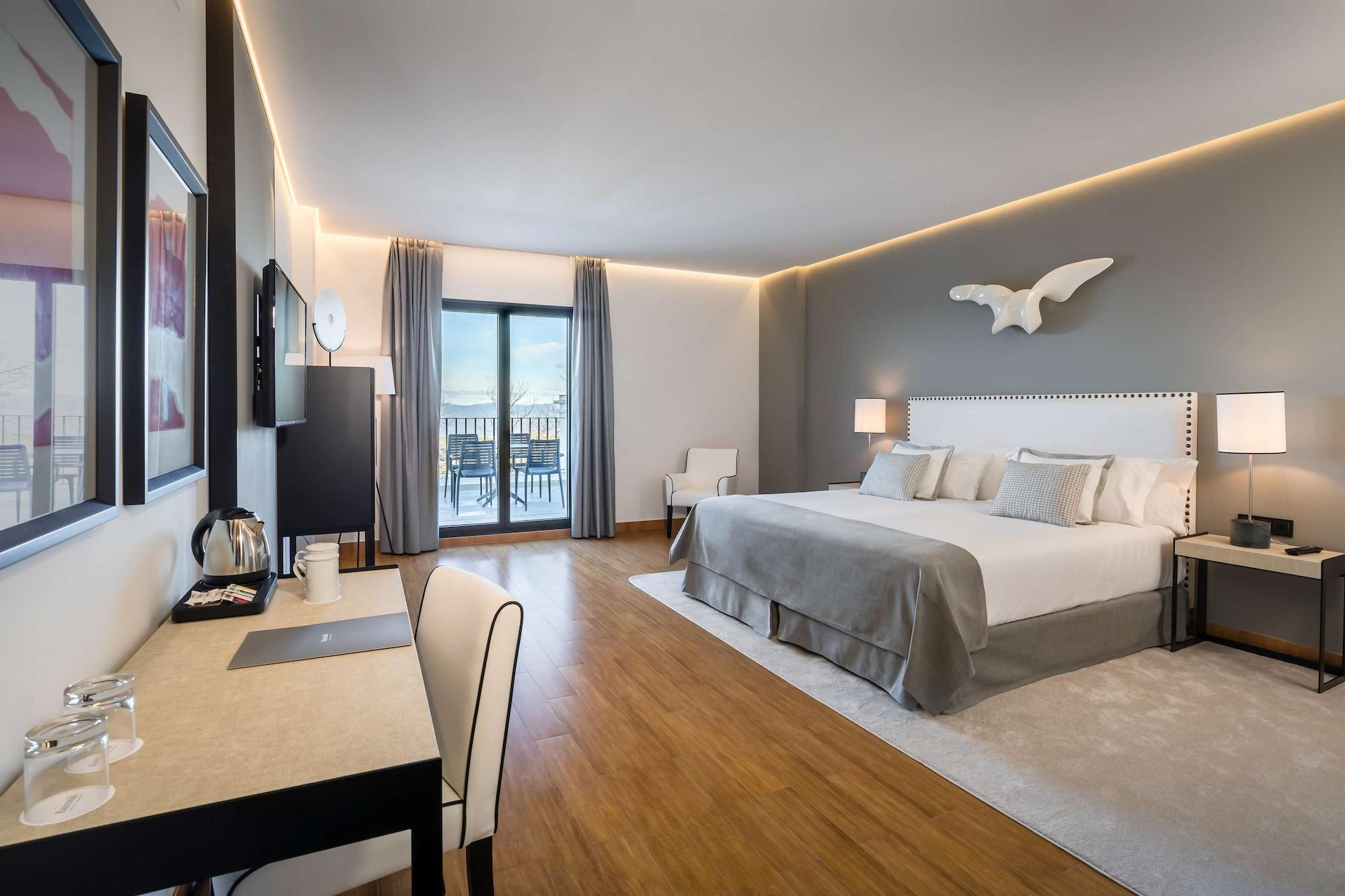 Barcelo Aracena & Spa Exterior photo