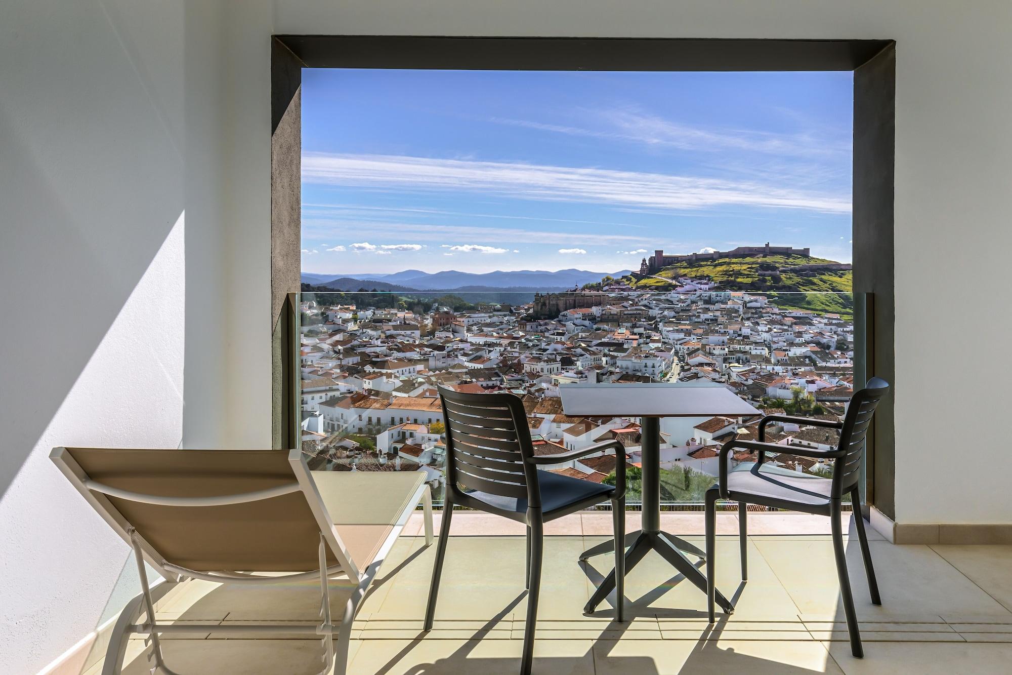Barcelo Aracena & Spa Exterior photo