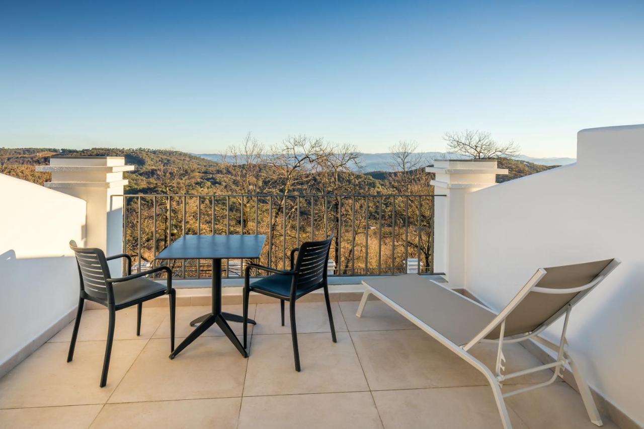 Barcelo Aracena & Spa Exterior photo